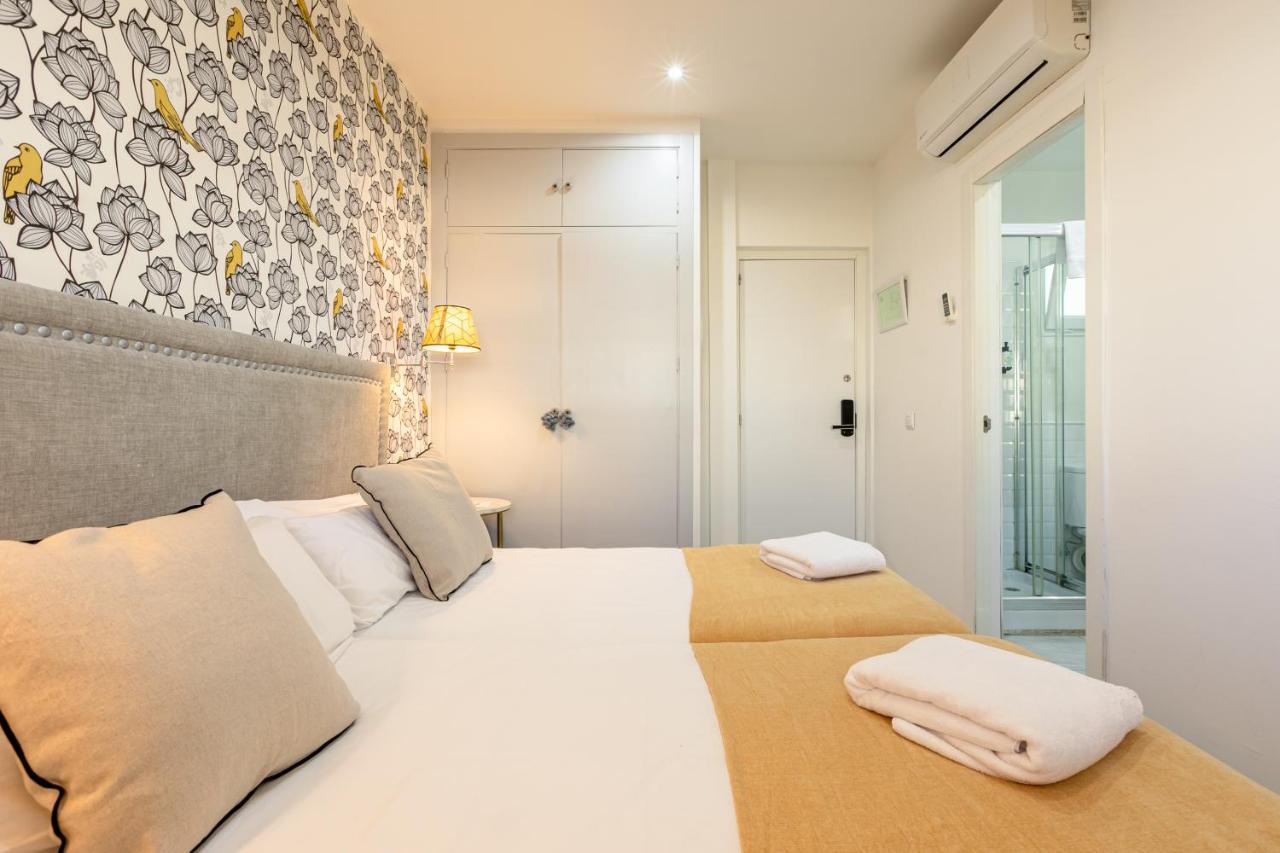 Nuea Alameda Hotel Seville Exterior photo