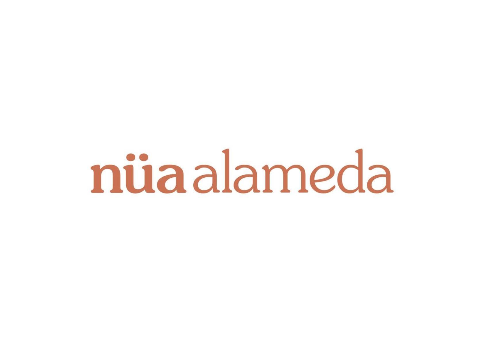 Nuea Alameda Hotel Seville Exterior photo